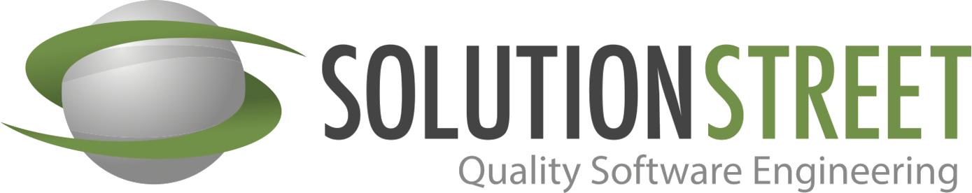 Solution Street logo